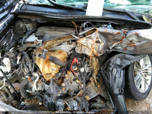 Photo 9 VIN: 4T1BF1FK0GU249158 - TOYOTA CAMRY 