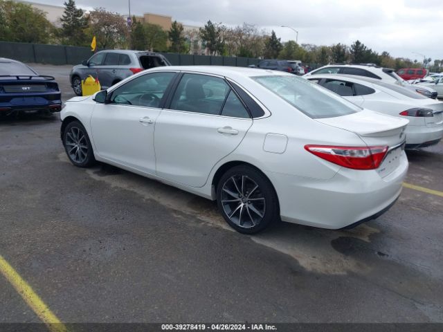 Photo 2 VIN: 4T1BF1FK0GU249676 - TOYOTA CAMRY 