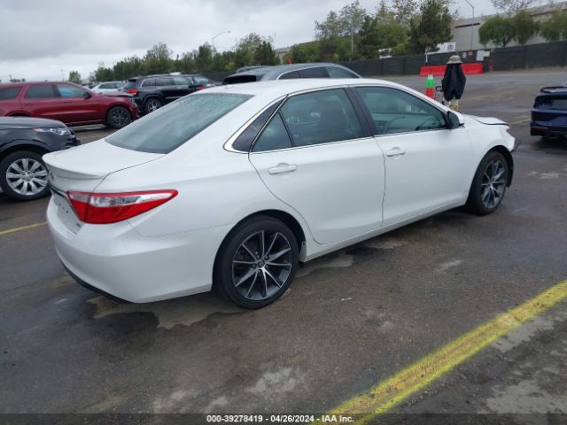 Photo 3 VIN: 4T1BF1FK0GU249676 - TOYOTA CAMRY 