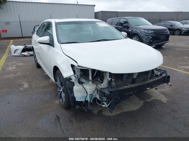 Photo 5 VIN: 4T1BF1FK0GU249676 - TOYOTA CAMRY 