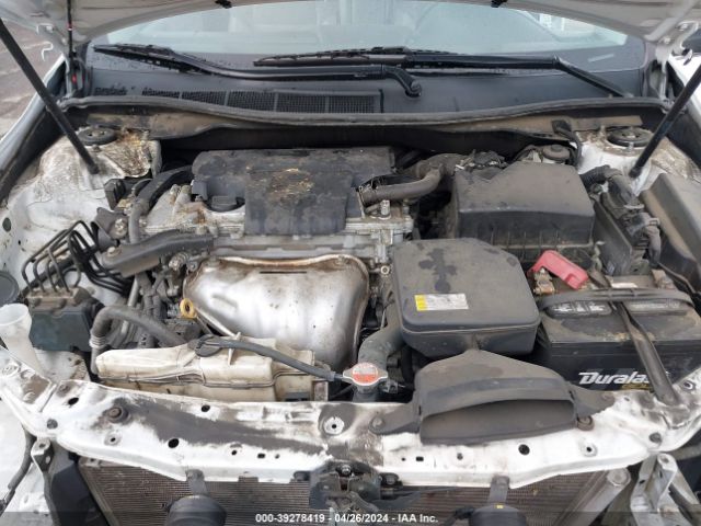 Photo 9 VIN: 4T1BF1FK0GU249676 - TOYOTA CAMRY 