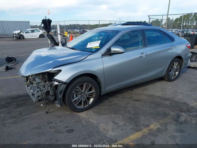 Photo 1 VIN: 4T1BF1FK0GU250522 - TOYOTA CAMRY 