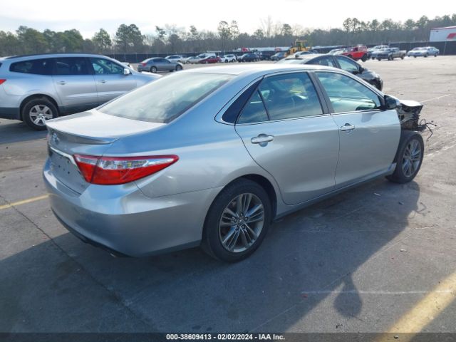 Photo 3 VIN: 4T1BF1FK0GU250522 - TOYOTA CAMRY 