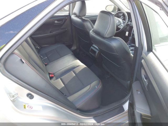 Photo 7 VIN: 4T1BF1FK0GU250522 - TOYOTA CAMRY 