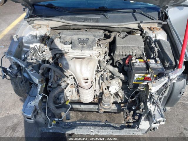 Photo 9 VIN: 4T1BF1FK0GU250522 - TOYOTA CAMRY 