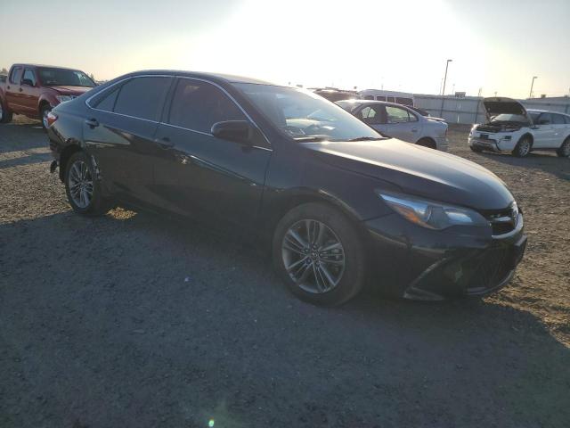 Photo 3 VIN: 4T1BF1FK0GU252724 - TOYOTA CAMRY 