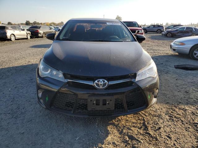 Photo 4 VIN: 4T1BF1FK0GU252724 - TOYOTA CAMRY 