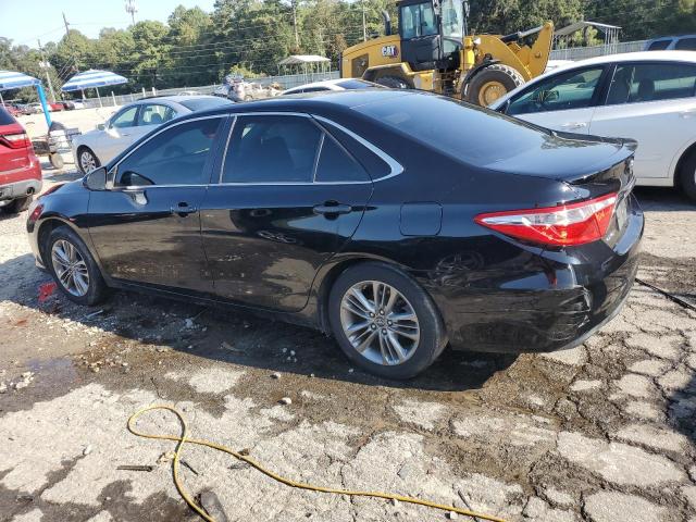 Photo 1 VIN: 4T1BF1FK0GU252805 - TOYOTA CAMRY LE 