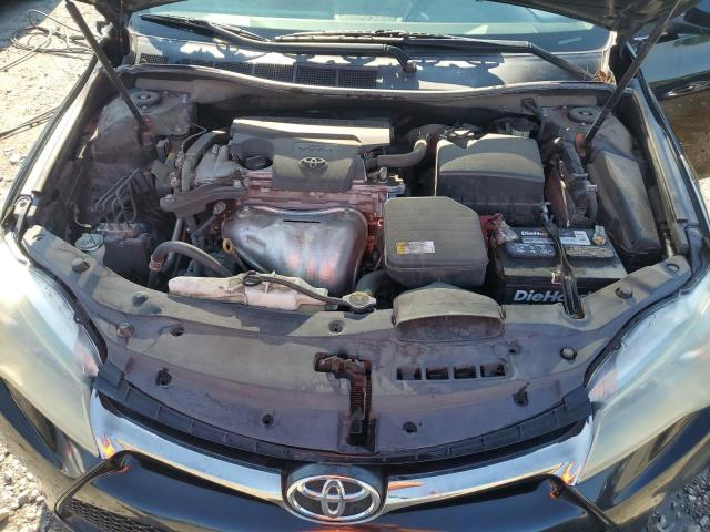 Photo 10 VIN: 4T1BF1FK0GU252805 - TOYOTA CAMRY LE 