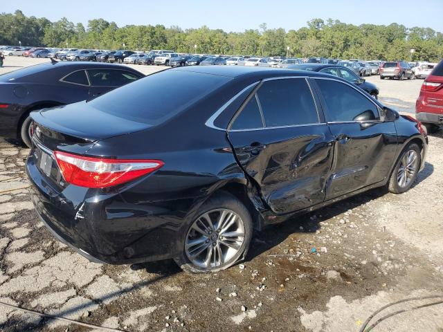 Photo 2 VIN: 4T1BF1FK0GU252805 - TOYOTA CAMRY LE 