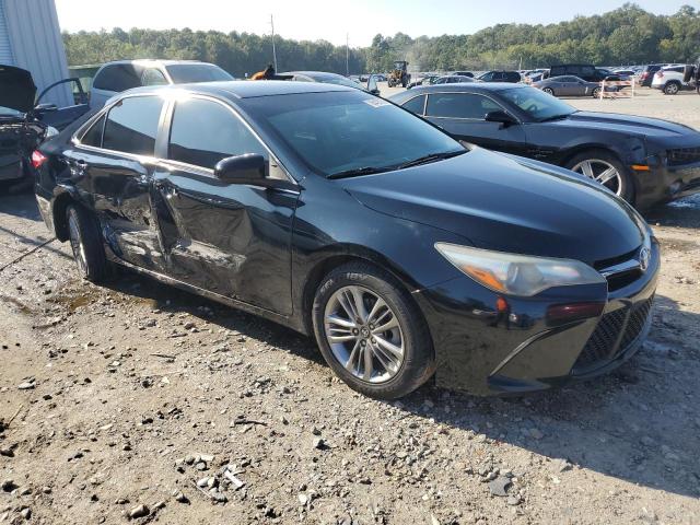 Photo 3 VIN: 4T1BF1FK0GU252805 - TOYOTA CAMRY LE 