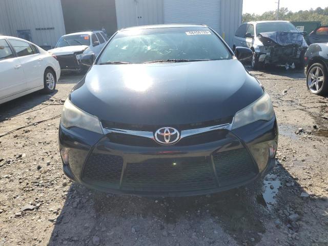 Photo 4 VIN: 4T1BF1FK0GU252805 - TOYOTA CAMRY LE 