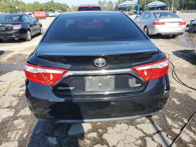 Photo 5 VIN: 4T1BF1FK0GU252805 - TOYOTA CAMRY LE 