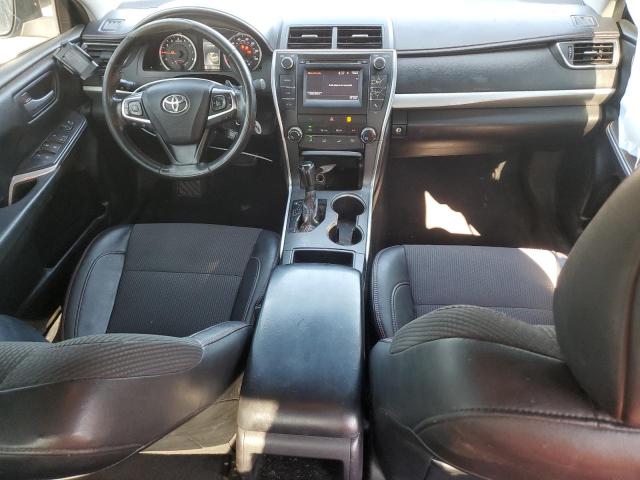 Photo 7 VIN: 4T1BF1FK0GU252805 - TOYOTA CAMRY LE 