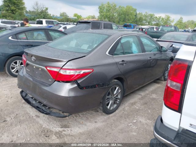 Photo 3 VIN: 4T1BF1FK0GU253131 - TOYOTA CAMRY 