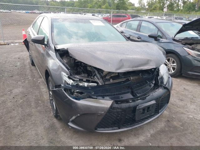 Photo 5 VIN: 4T1BF1FK0GU253131 - TOYOTA CAMRY 