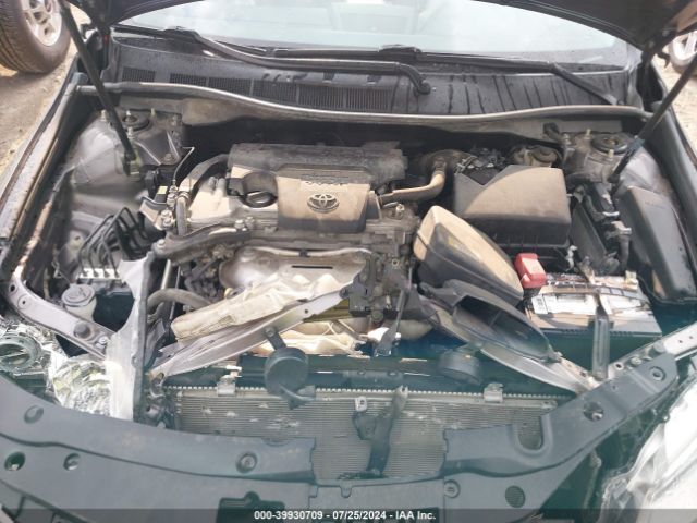 Photo 9 VIN: 4T1BF1FK0GU253131 - TOYOTA CAMRY 