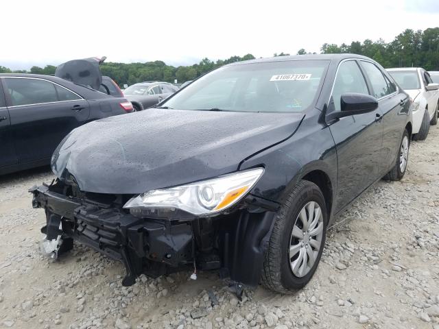 Photo 1 VIN: 4T1BF1FK0GU253906 - TOYOTA CAMRY LE 