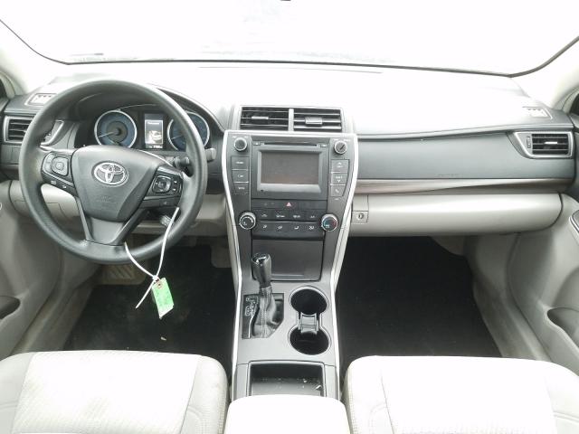 Photo 8 VIN: 4T1BF1FK0GU253906 - TOYOTA CAMRY LE 