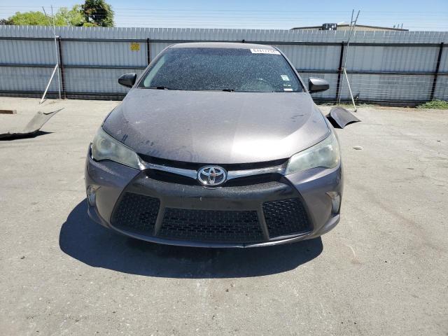 Photo 4 VIN: 4T1BF1FK0GU255011 - TOYOTA CAMRY LE 