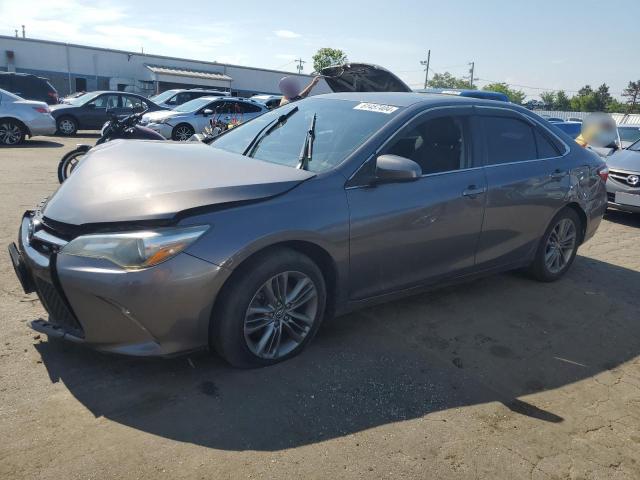 Photo 0 VIN: 4T1BF1FK0GU255574 - TOYOTA CAMRY LE 