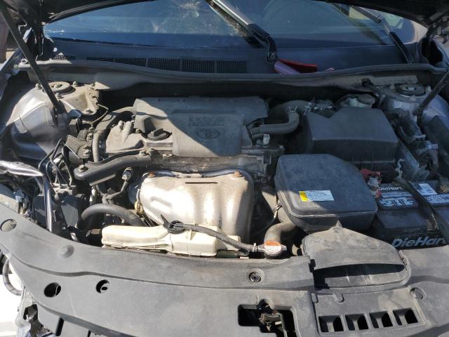 Photo 10 VIN: 4T1BF1FK0GU255574 - TOYOTA CAMRY LE 