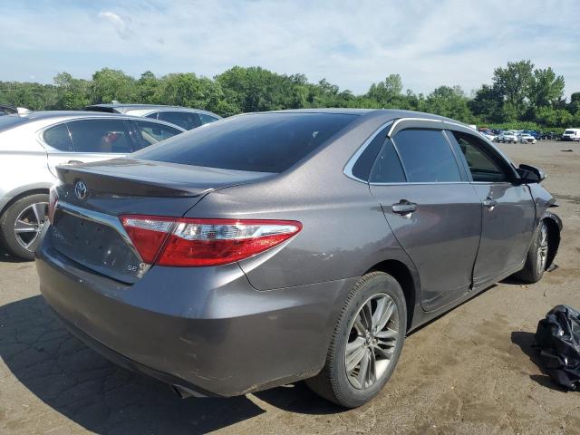 Photo 2 VIN: 4T1BF1FK0GU255574 - TOYOTA CAMRY LE 