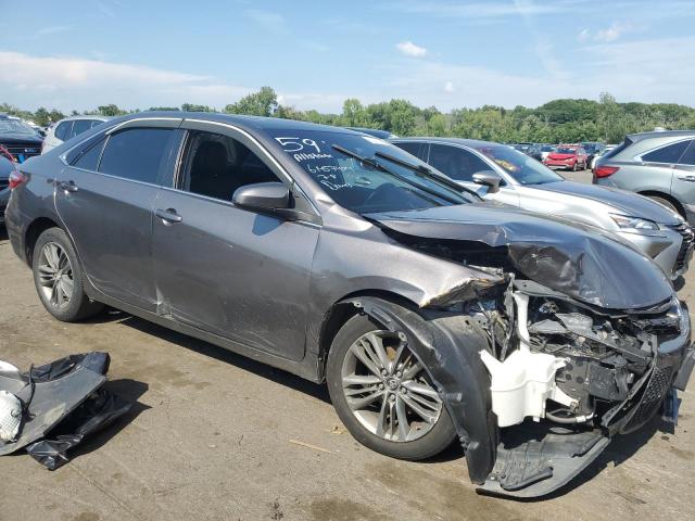 Photo 3 VIN: 4T1BF1FK0GU255574 - TOYOTA CAMRY LE 