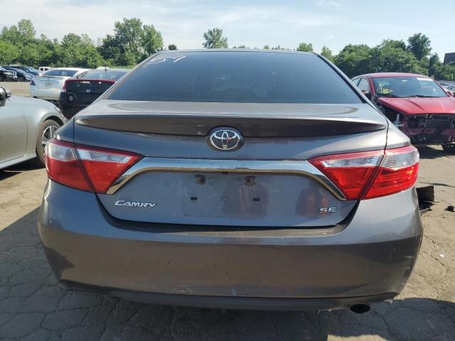 Photo 5 VIN: 4T1BF1FK0GU255574 - TOYOTA CAMRY LE 