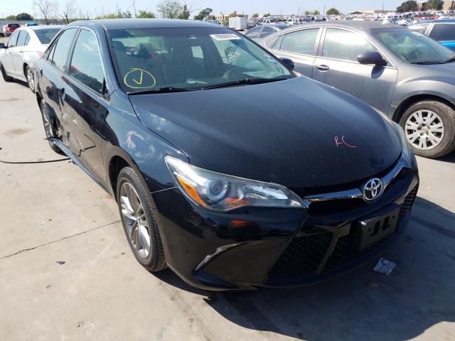 Photo 0 VIN: 4T1BF1FK0GU255929 - TOYOTA CAMRY LE 