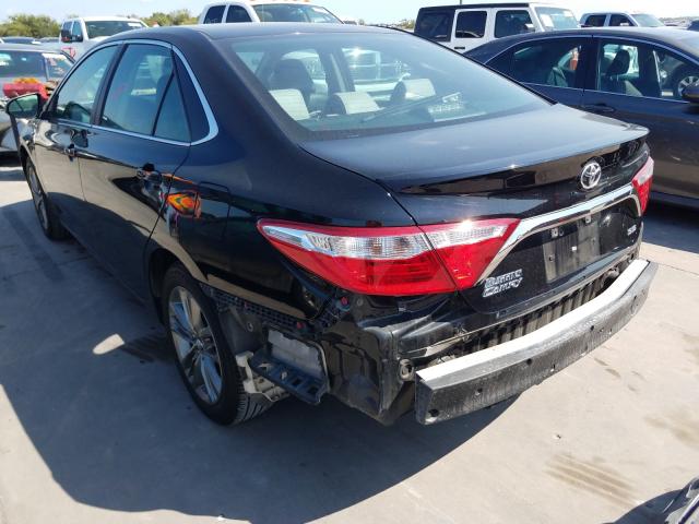 Photo 2 VIN: 4T1BF1FK0GU255929 - TOYOTA CAMRY LE 