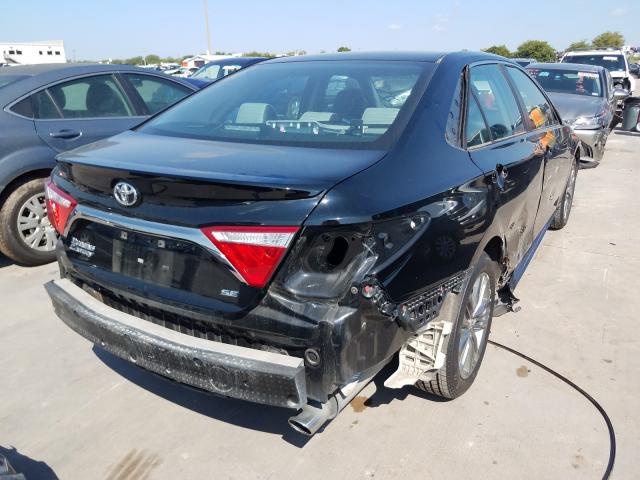 Photo 3 VIN: 4T1BF1FK0GU255929 - TOYOTA CAMRY LE 