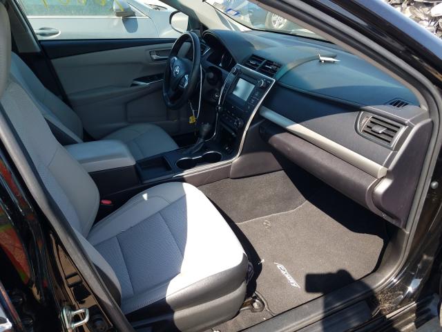 Photo 4 VIN: 4T1BF1FK0GU255929 - TOYOTA CAMRY LE 