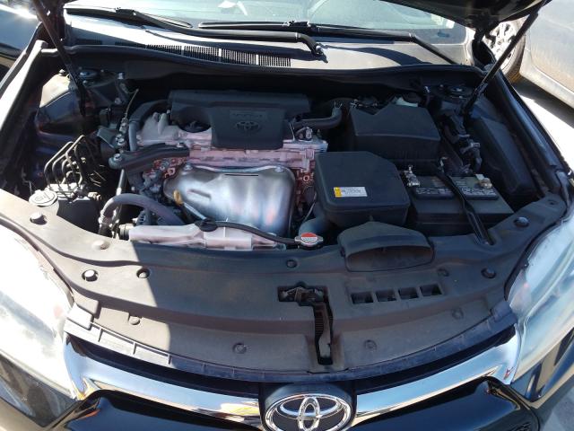 Photo 6 VIN: 4T1BF1FK0GU255929 - TOYOTA CAMRY LE 