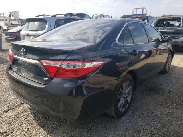 Photo 3 VIN: 4T1BF1FK0GU257499 - TOYOTA CAMRY 