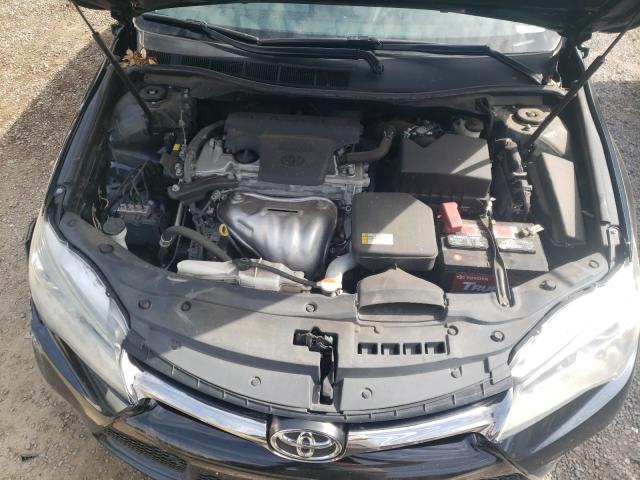 Photo 6 VIN: 4T1BF1FK0GU257499 - TOYOTA CAMRY 