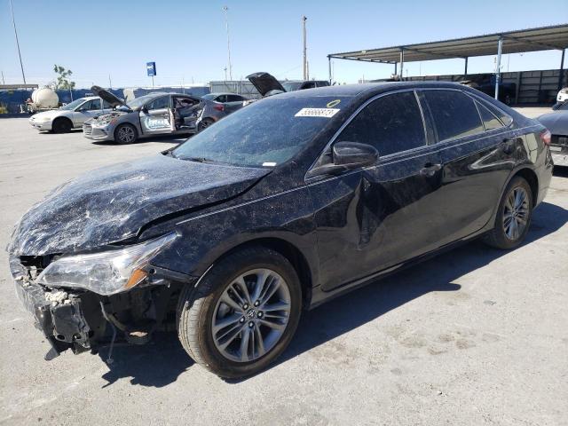 Photo 0 VIN: 4T1BF1FK0GU258183 - TOYOTA CAMRY LE 