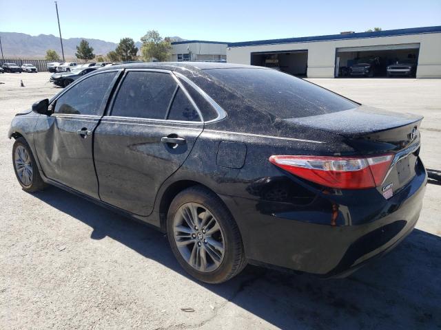 Photo 1 VIN: 4T1BF1FK0GU258183 - TOYOTA CAMRY LE 