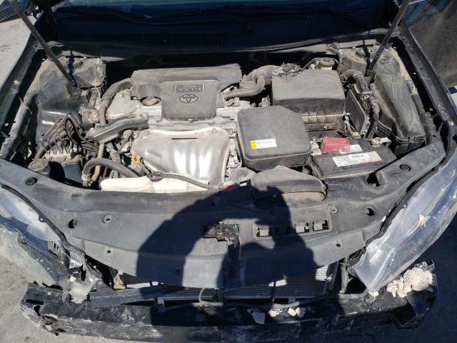 Photo 10 VIN: 4T1BF1FK0GU258183 - TOYOTA CAMRY LE 