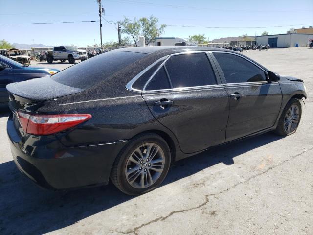 Photo 2 VIN: 4T1BF1FK0GU258183 - TOYOTA CAMRY LE 