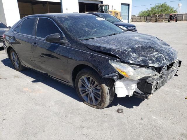 Photo 3 VIN: 4T1BF1FK0GU258183 - TOYOTA CAMRY LE 