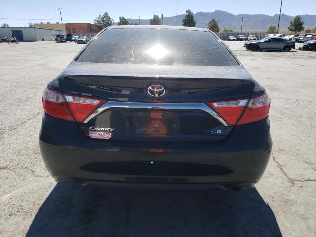 Photo 5 VIN: 4T1BF1FK0GU258183 - TOYOTA CAMRY LE 