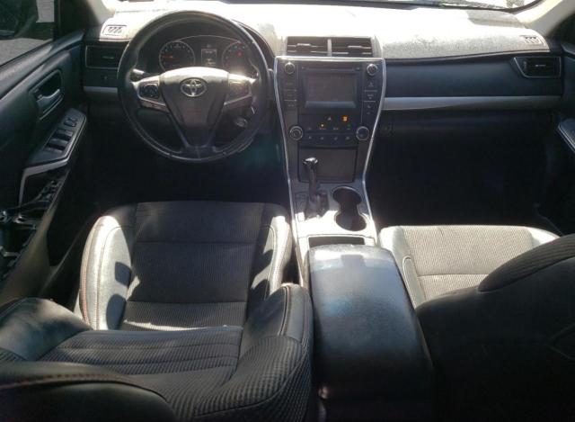 Photo 7 VIN: 4T1BF1FK0GU258183 - TOYOTA CAMRY LE 