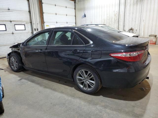 Photo 1 VIN: 4T1BF1FK0GU259236 - TOYOTA CAMRY LE 