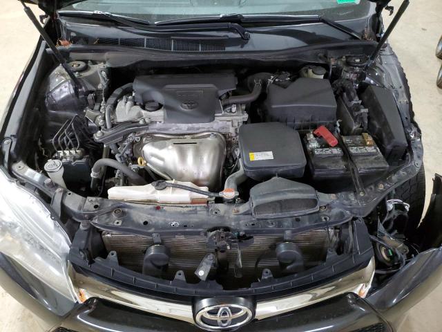 Photo 10 VIN: 4T1BF1FK0GU259236 - TOYOTA CAMRY LE 