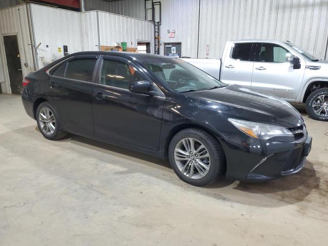 Photo 3 VIN: 4T1BF1FK0GU259236 - TOYOTA CAMRY LE 