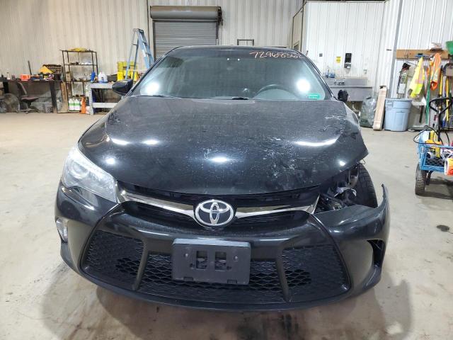 Photo 4 VIN: 4T1BF1FK0GU259236 - TOYOTA CAMRY LE 