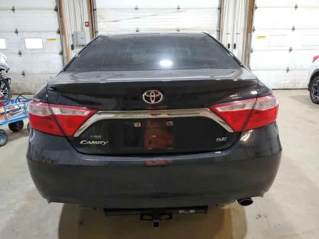 Photo 5 VIN: 4T1BF1FK0GU259236 - TOYOTA CAMRY LE 