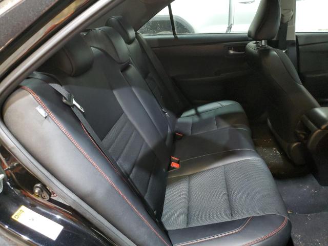 Photo 9 VIN: 4T1BF1FK0GU259236 - TOYOTA CAMRY LE 