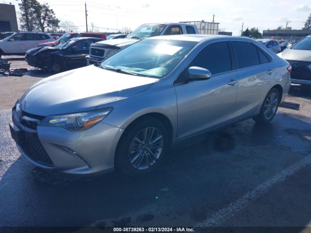 Photo 1 VIN: 4T1BF1FK0GU259866 - TOYOTA CAMRY 